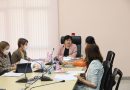 <strong>การประชุมคณะกรรมการบัณฑิตศึกษาประจำคณะวิทยาการจัดการฯ</strong>