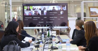 จัดการสนทนากลุ่ม (Focus Group)